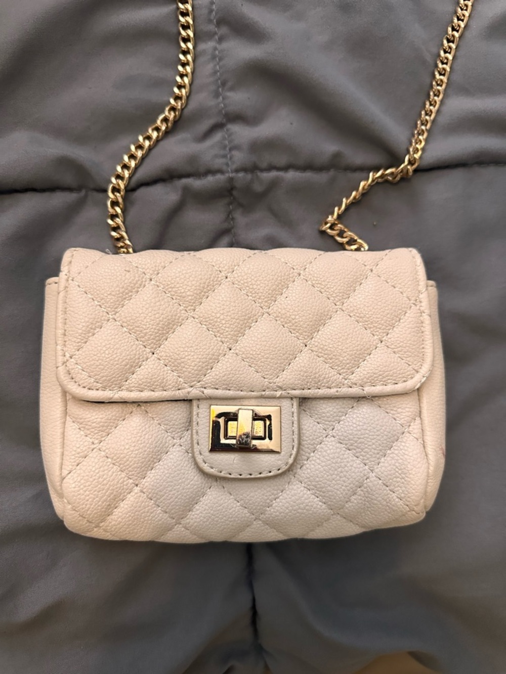 Small forever 21 bag